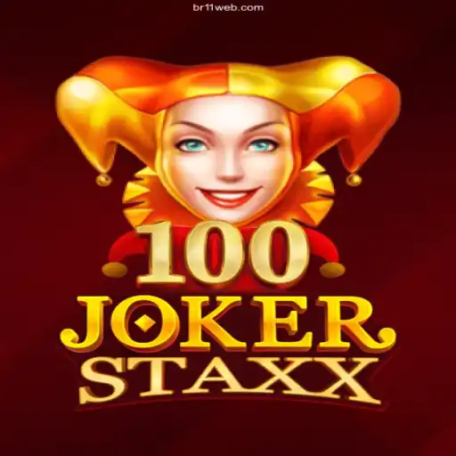 Descubra 100JokerStaxx: O Melhor dos Jogos Online Brasileiros