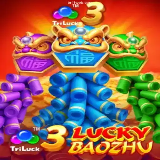 Explore the Exciting World of 3LuckyBaozhu: Your Guide to Online Brazilian Gaming