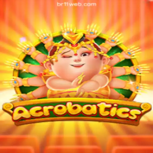 Discover the Thrilling World of Acrobatics: A Leading Brazilian Online Game
