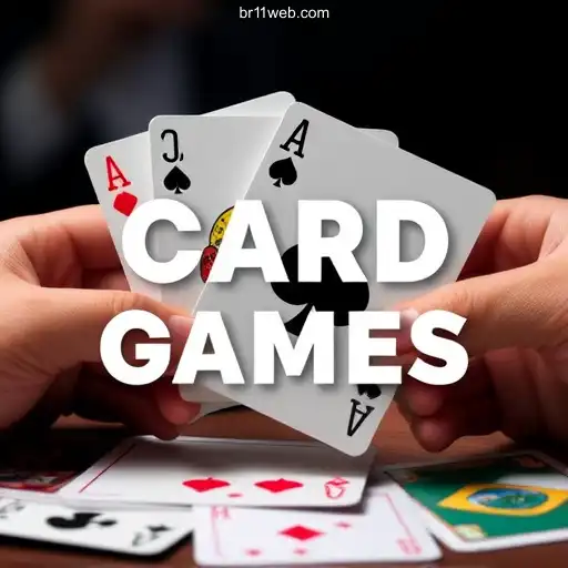 Card games