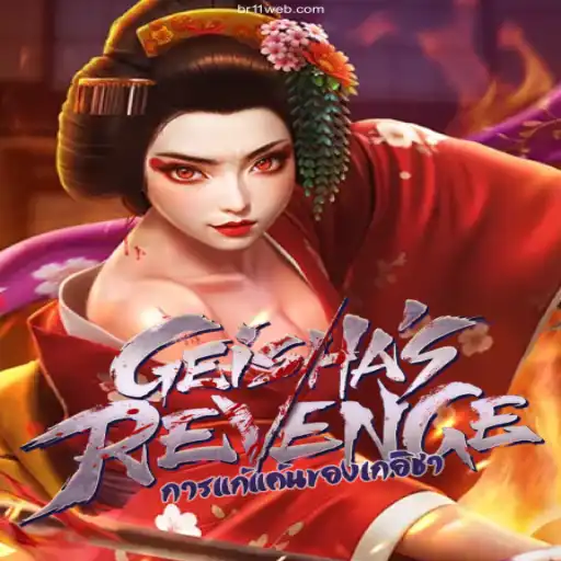 Exploring GeishasRevenge: A Deep Dive into Exciting Brazilian Online Gaming
