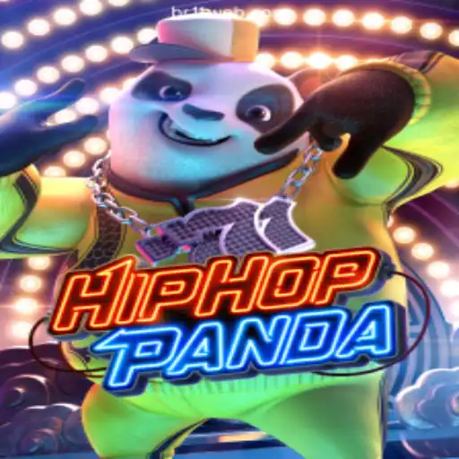 Experimente a Emoção do HipHopPanda nos Jogos Online Brasileiros