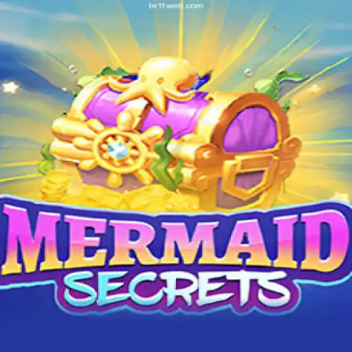 MermaidSecrets: Descubra a Magia dos Jogos Online Brasileiros