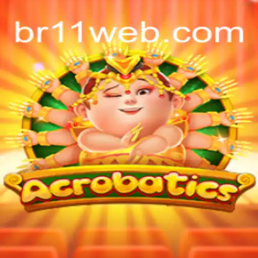 Discover the Thrilling World of Acrobatics: A Leading Brazilian Online Game