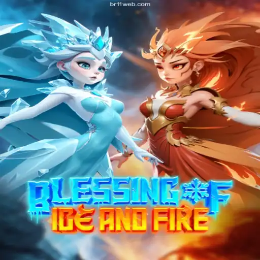 Discover 'BlessingofIceandFire': Unleashing the Best of Brazilian Online Gaming Today
