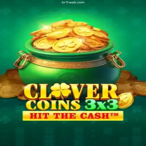 Explore Clovercoin3x3: O Melhor dos Jogos Online Brasileiros