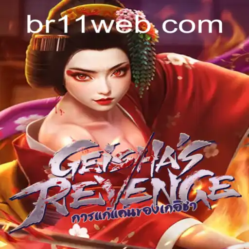 Exploring GeishasRevenge: A Deep Dive into Exciting Brazilian Online Gaming