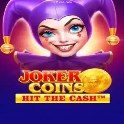 Discover the Excitement of JokerCoins: A Premier Brazilian Online Gaming Experience