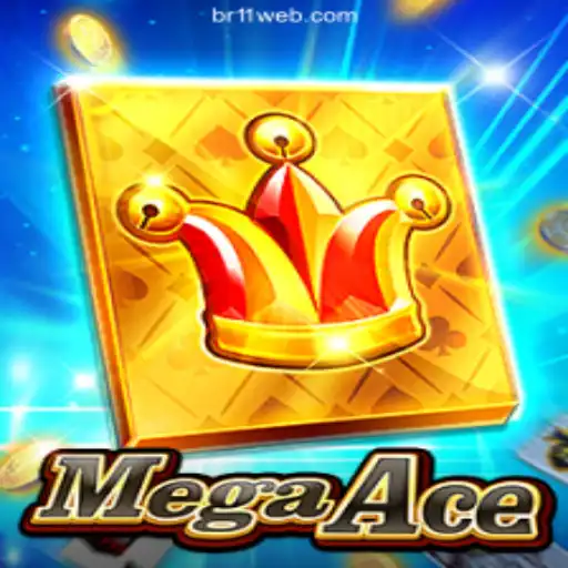 MegaAce: Descubra o Melhor dos Jogos Online Brasileiros Hoje Mesmo♥️