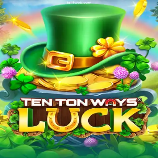 TenTonWaysLuck: A Dive into Thrilling Brazilian Online Gaming