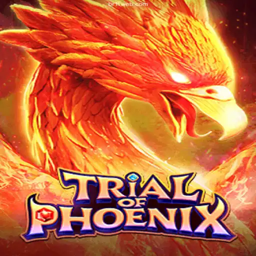 TrialofPhoenix: A Dive into the Ultimate Brazilian Online Gaming Experience