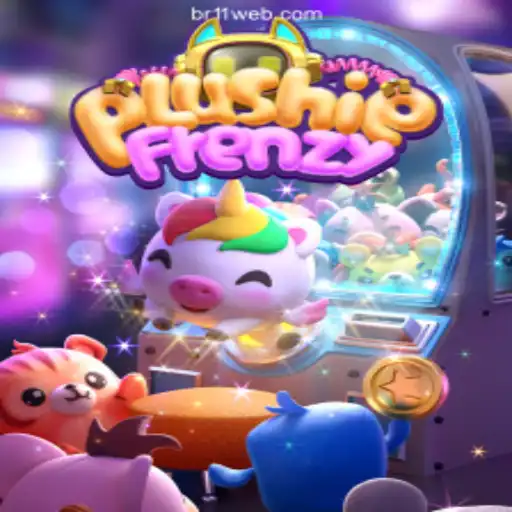 Discover the Exciting World of PlushieFrenzy - The Ultimate Brazilian Online Gaming Experience