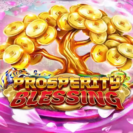 Exploring ProsperityBlessing: A Gem in the World of Online Gaming