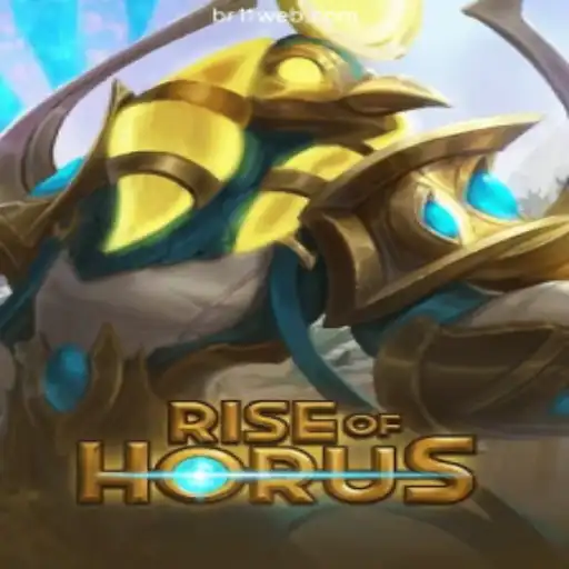 RiseofHorus: Unveiling the Secrets of Ancient Egypt in a Riveting Online Experience