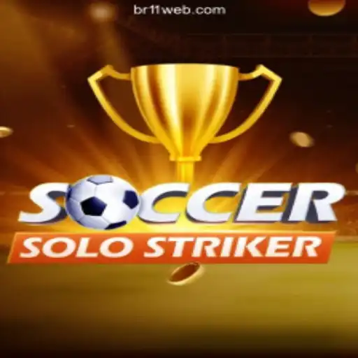 SoccerSoloStriker: Discover the Best of Brazilian Online Games Today