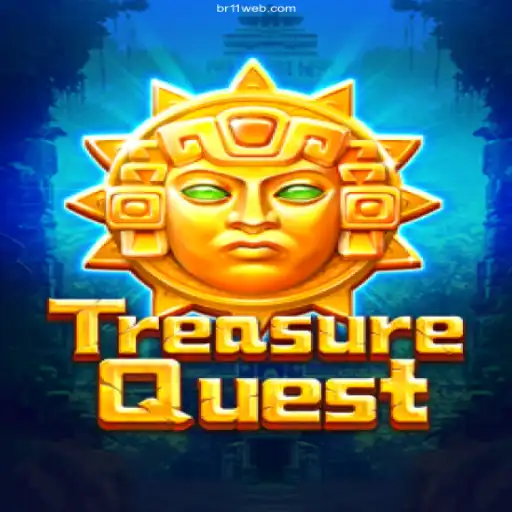 TreasureQuest: Descubra o Melhor dos Jogos Online Brasileiros Hoje Mesmo